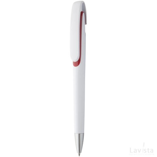 Klinch Balpen Rood