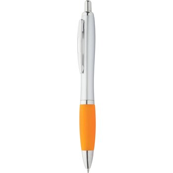 Plastic Balpen | Schrijft Blauw