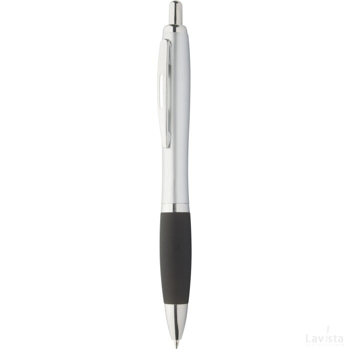 Lumpy Pen Zwart