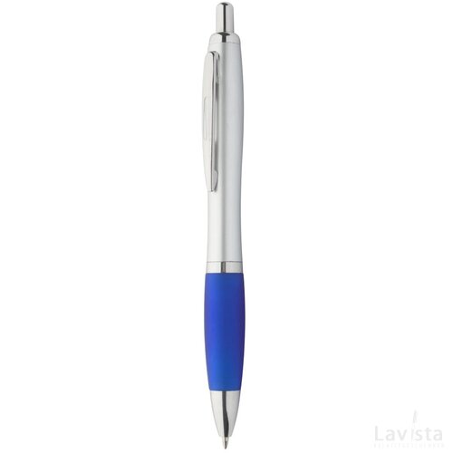 Lumpy Pen (Kobalt) Blauw