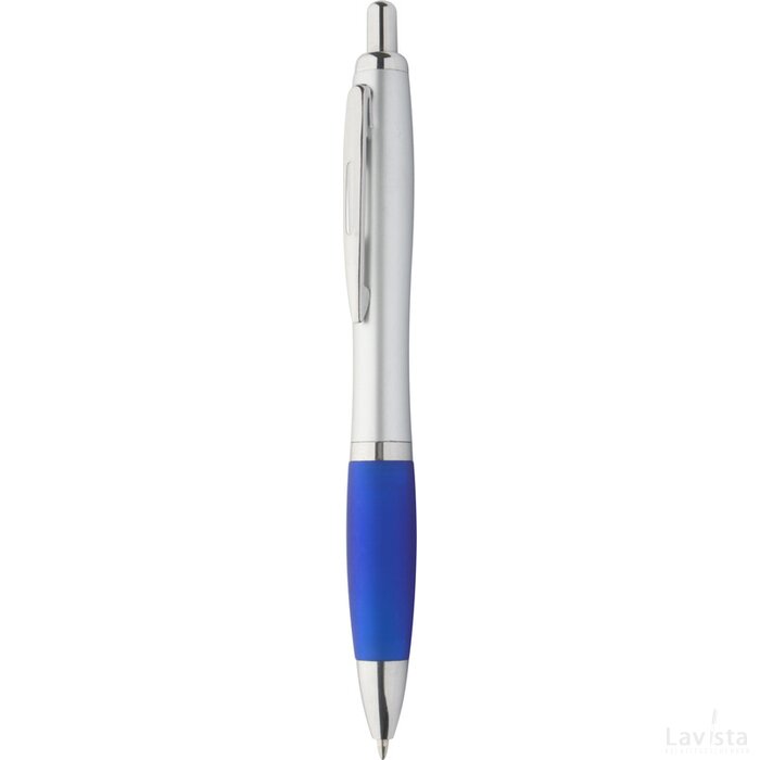 Lumpy Pen (Kobalt) Blauw