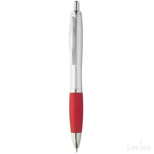 Lumpy Pen Rood