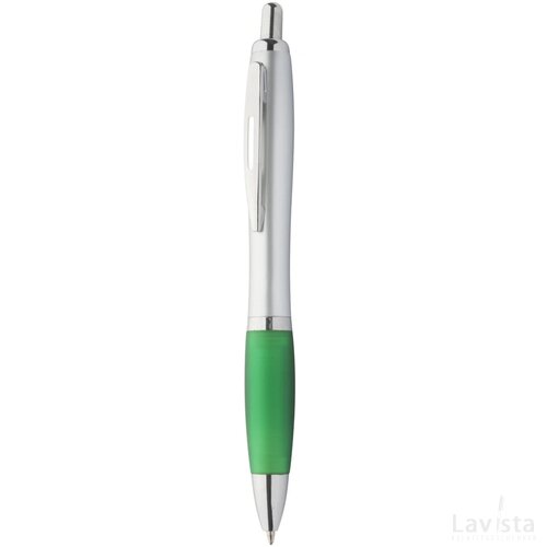 Lumpy Pen Groen