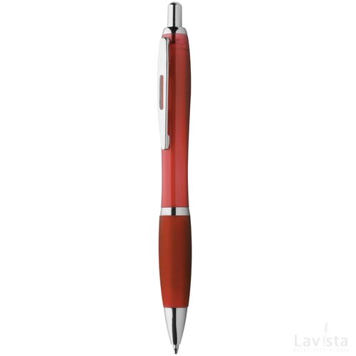 Swell Balpen Rood