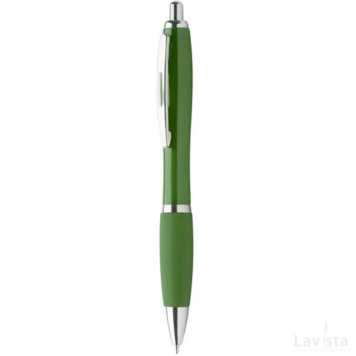 Clexton Balpen Groen