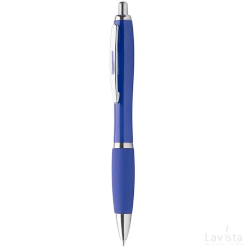 Clexton Balpen (Kobalt) Blauw
