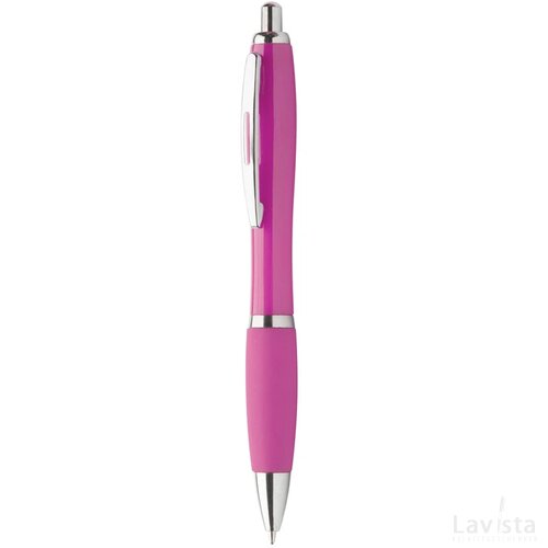 Clexton Balpen Roze