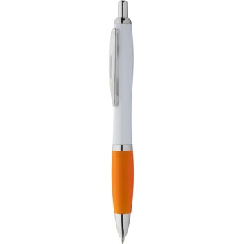 Wumpy Balpen Oranje