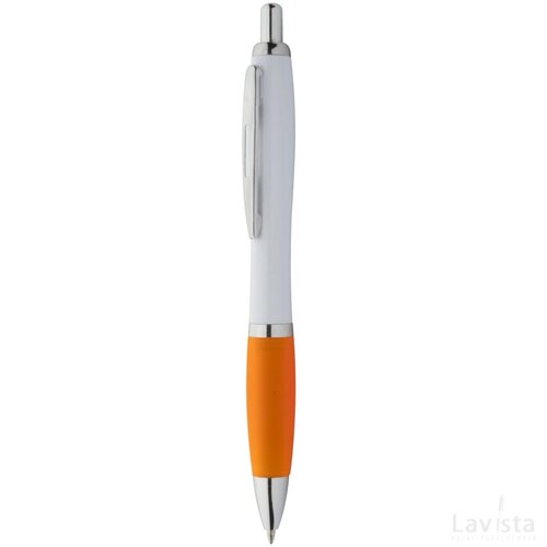 Wumpy Balpen Oranje