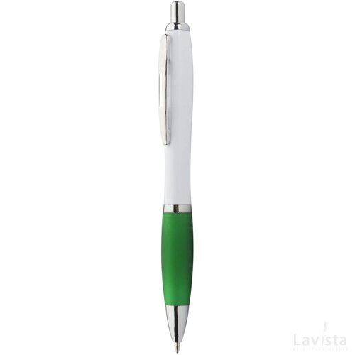 Wumpy Balpen Groen