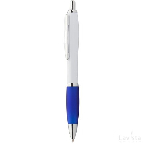 Wumpy Balpen (Kobalt) Blauw