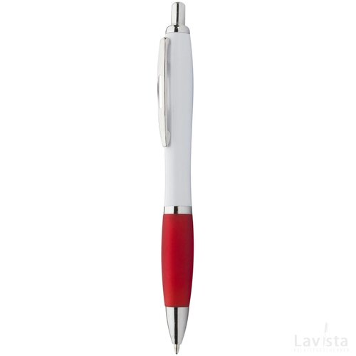 Wumpy Balpen Rood