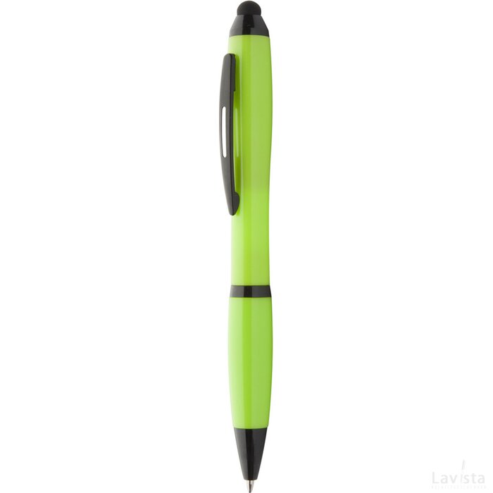 Stylus Pen | Full Colour | Met Rubberen Grip