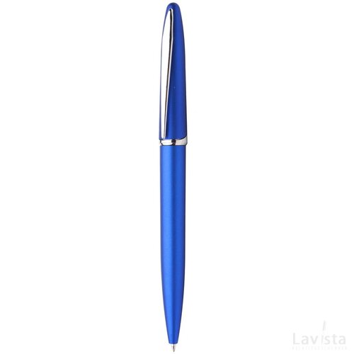 Yein Balpen (Kobalt) Blauw