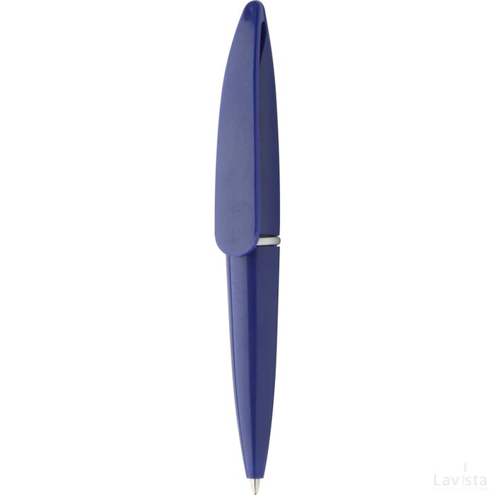Hall Mini Pen (Kobalt) Blauw