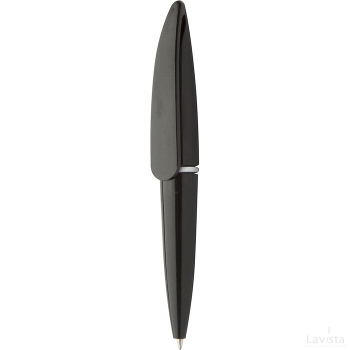 Hall Mini Pen Zwart