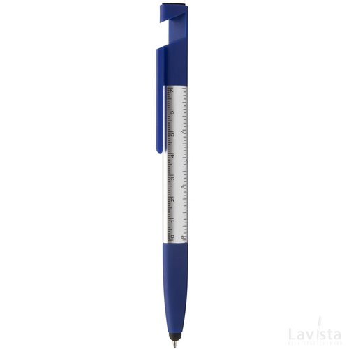 Handy Stylus Balpen (Kobalt) Blauw