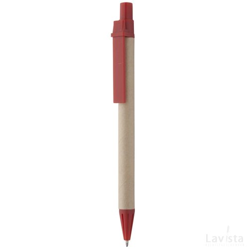 Compo Balpen Rood