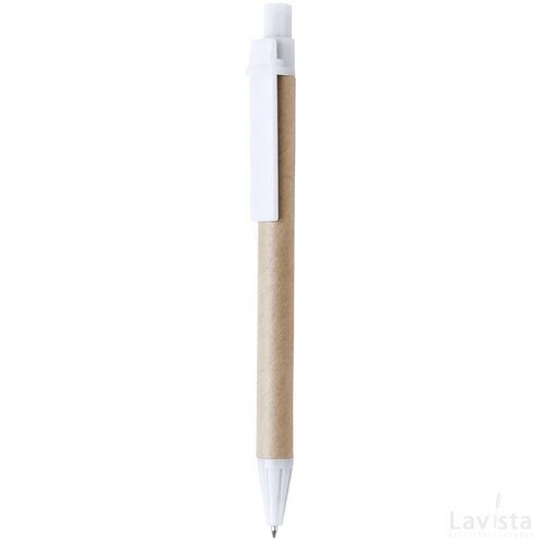 Compo Balpen Wit