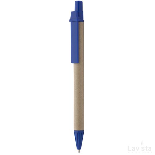 Compo Balpen (Kobalt) Blauw