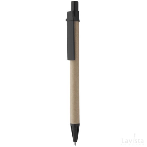 Compo Balpen Zwart