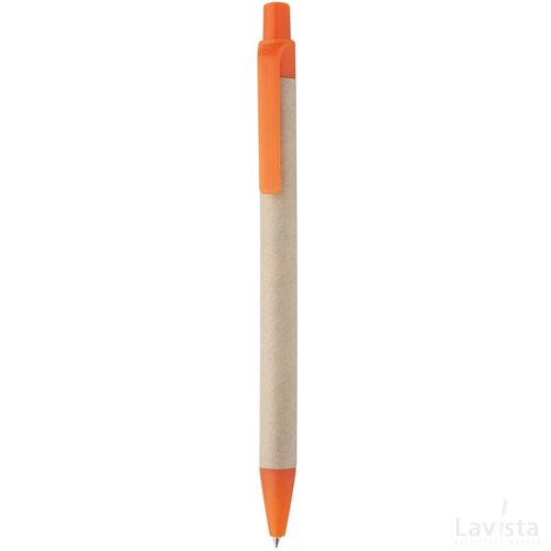 Tori Balpen Oranje