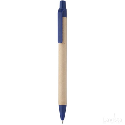 Tori Balpen (Kobalt) Blauw