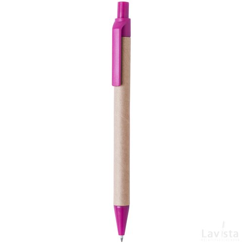 Tori Balpen Roze