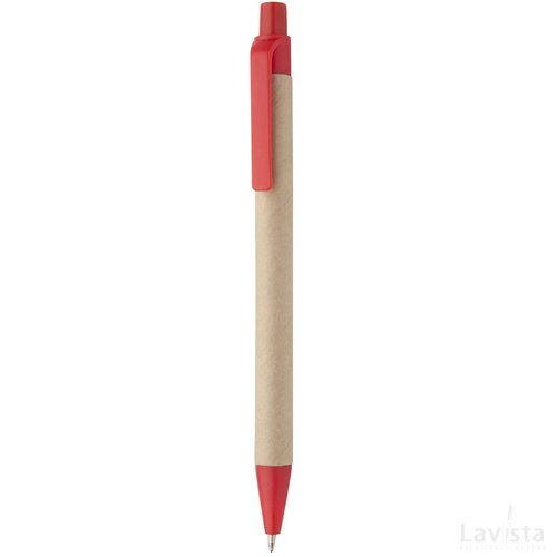 Tori Balpen Rood
