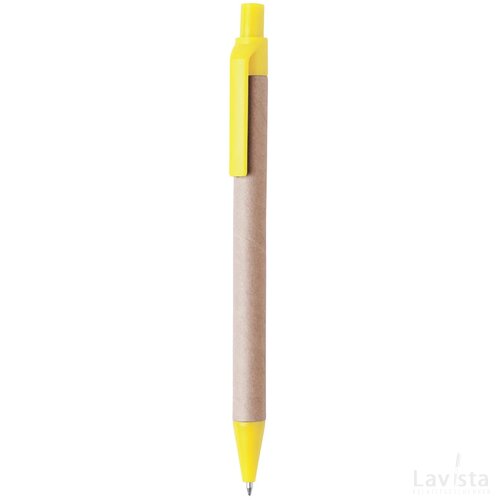 Tori Balpen Geel