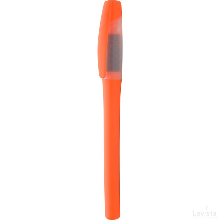 Calippo Markeerstift Oranje