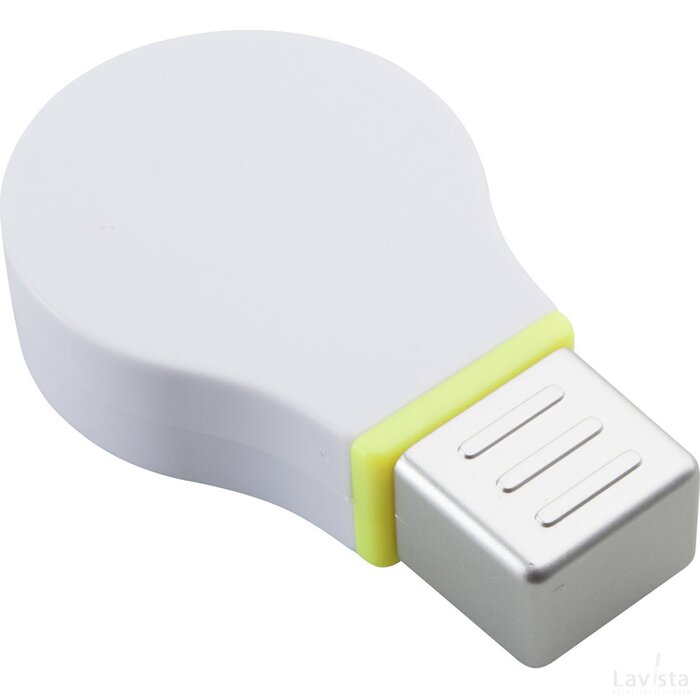 Nadol Highlighter Wit