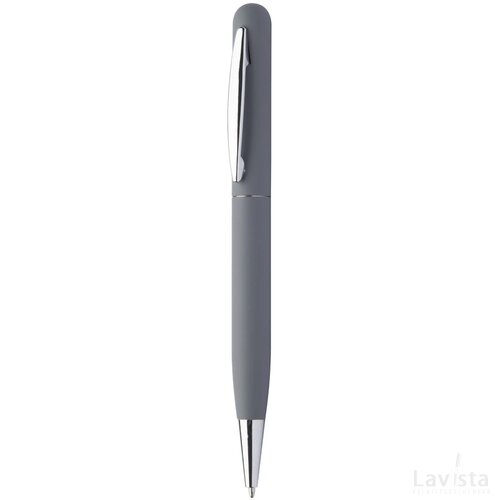Koyak Balpen Donker Grijs