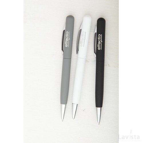 Koyak Balpen Wit