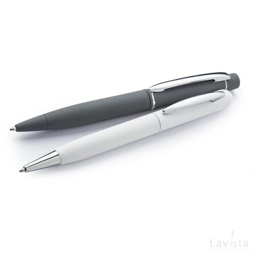 Koyak Balpen Wit