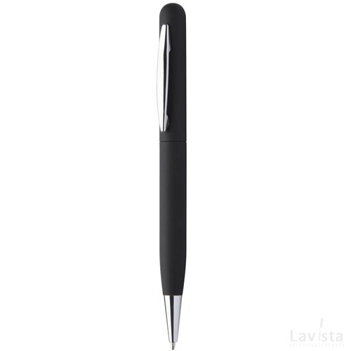 Koyak Balpen Zwart