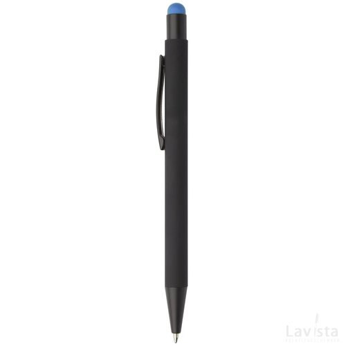 Pearly Balpen (Kobalt) Blauw