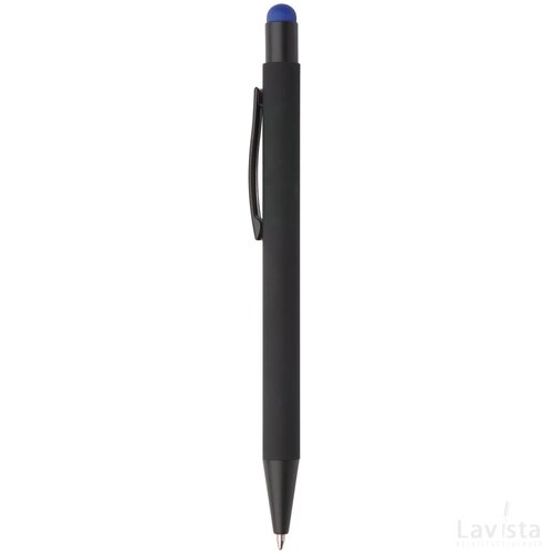 Pearly Balpen (Kobalt) Blauw