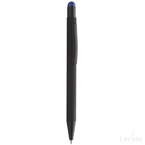 Pearly Balpen (Kobalt) Blauw
