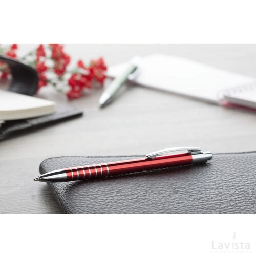 Vesta Balpen Rood