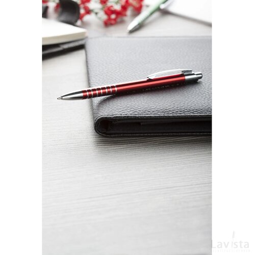 Vesta Balpen Rood