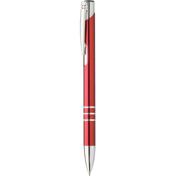 Channel Balpen Rood