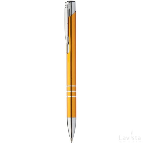 Channel Balpen Oranje