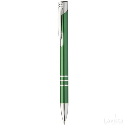 Channel Balpen Groen
