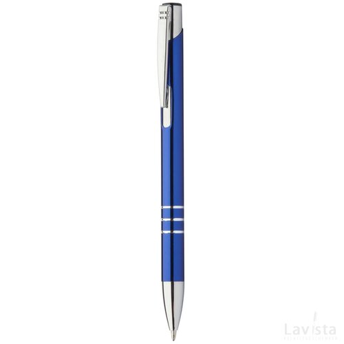 Channel Balpen (Kobalt) Blauw