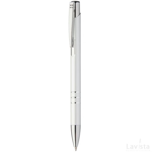 Channel Balpen Zilver