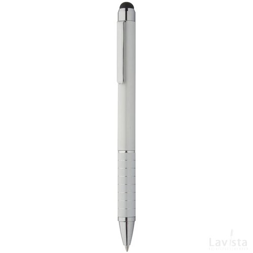Minox Touch Balpen Wit