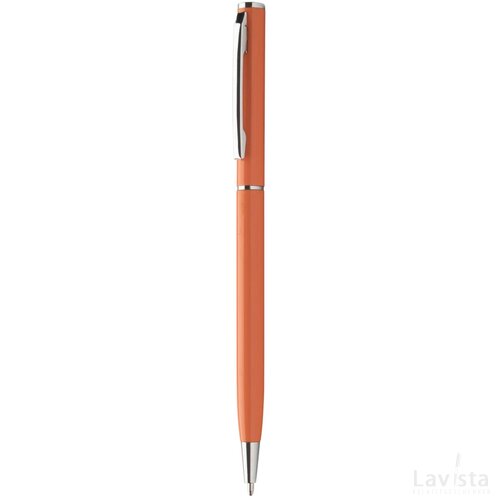 Zardox Balpen Oranje