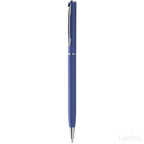 Zardox Balpen (Kobalt) Blauw