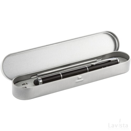 Keynote Laser Pointer Zwart